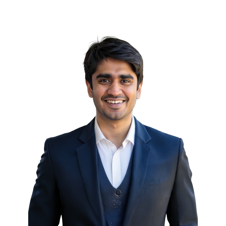 Nithin Sethi