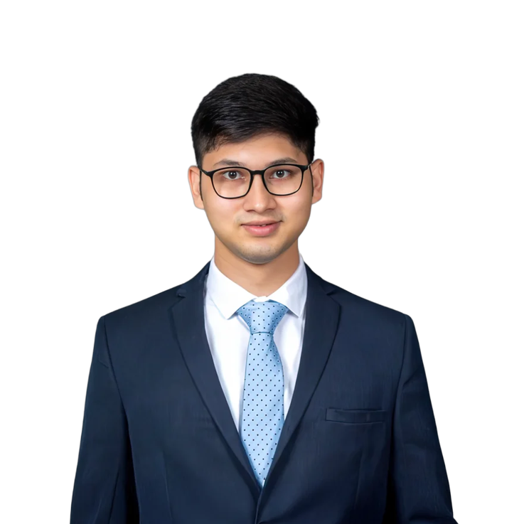 Raghav Maru