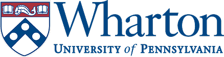 Wharton, University of Pennsylvania